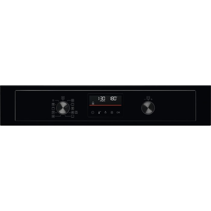 aeg-3000-series-bex535a61b-air-fry-electric-single-built-in-oven-with-retractable-dials-in-black-1158901264 AEG 3000 Series BEX535A61B Air Fry Electric Single Built in Oven with Retractable Dials in Black - Image 5