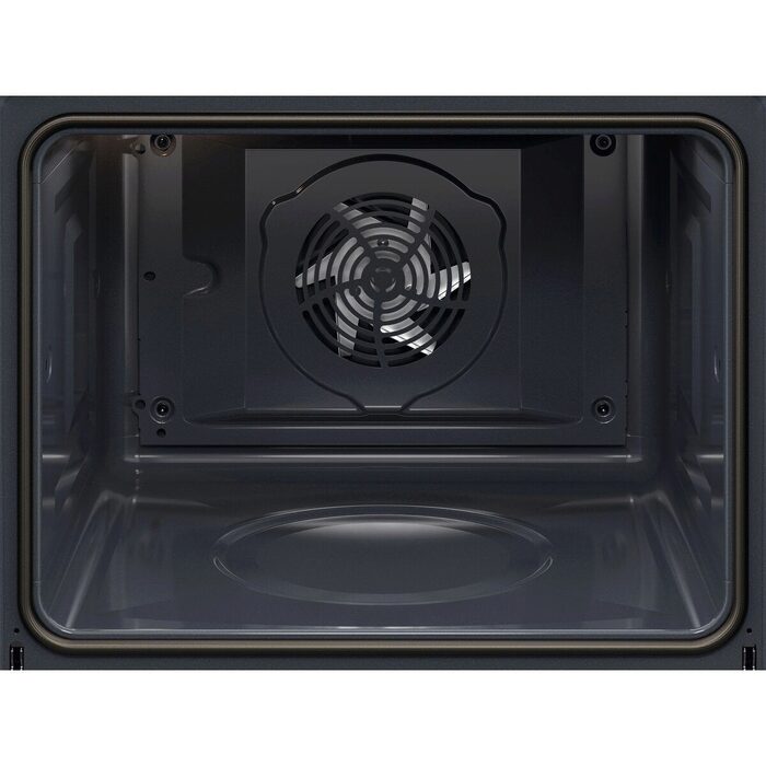 aeg-3000-series-bex535a61b-air-fry-electric-single-built-in-oven-with-retractable-dials-in-black-1158901268 AEG 3000 Series BEX535A61B Air Fry Electric Single Built in Oven with Retractable Dials in Black - Image 3