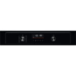 AEG 3000 Series BPX53506EB Surround Cook Electric Single Built in Oven with Retractable Dials in Black - Image 4