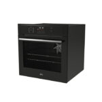 AEG 3000 Series BPX53506EB Surround Cook Electric Single Built in Oven with Retractable Dials in Black - Image 5