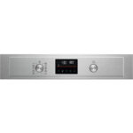 AEG 3000 Series BPX53506EM Surround Cook Electric Single Built in Oven with Retractable Dials in Stainless Steel - Image 3