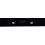 AEG 5000 Series GA5CB501AB Surround Cook with Steam Bake Electric Single Built in Oven with Retractable Dials Black - Image 3