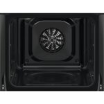 AEG 5000 Series OU5AB20CK Surround Cook Electric Built In Single Oven with Retractable Dials Black - Image 3