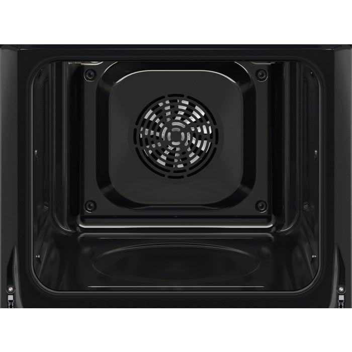 aeg-5000-series-ou5ab20ck-surround-cook-electric-built-in-single-oven-with-retractable-dials-black-1155794769 AEG 5000 Series OU5AB20CK Surround Cook Electric Built In Single Oven with Retractable Dials Black - Image 3