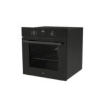 AEG 5000 Series OU5AB20CK Surround Cook Electric Built In Single Oven with Retractable Dials Black - Image 6