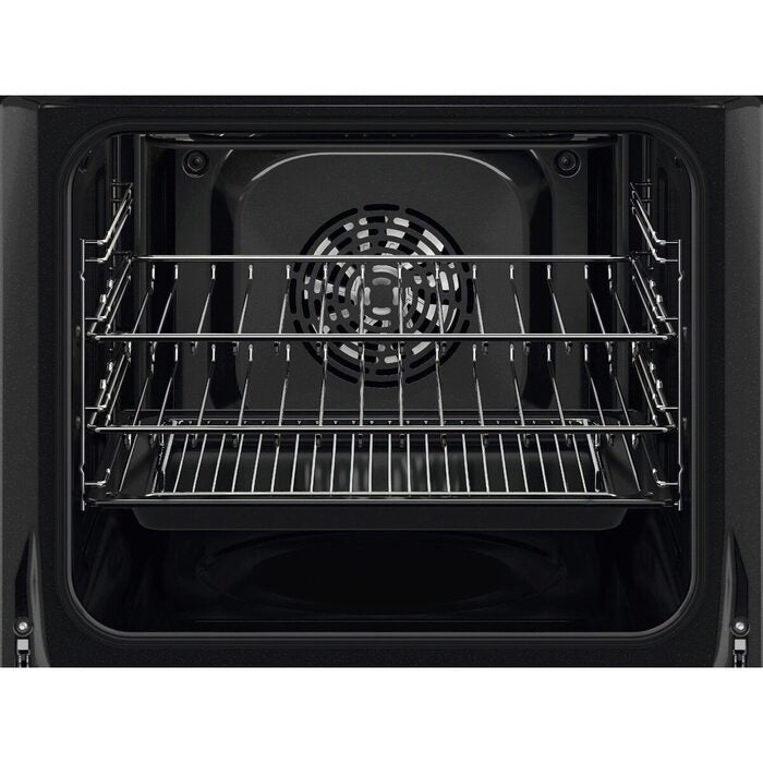 aeg-5000-series-ou5ab20ck-surround-cook-electric-built-in-single-oven-with-retractable-dials-black-1155794773 AEG 5000 Series OU5AB20CK Surround Cook Electric Built In Single Oven with Retractable Dials Black - Image 2