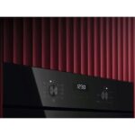 AEG 5000 Series OU5AB20CK Surround Cook Electric Built In Single Oven with Retractable Dials Black - Image 10