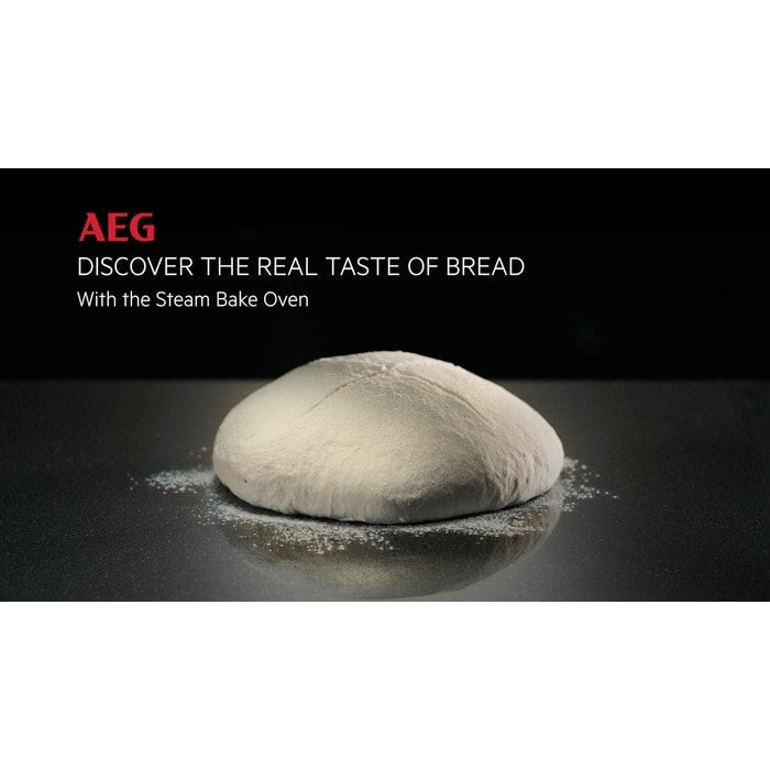 aeg-6000-series-bce556060m-steam-bake-electric-single-built-in-oven-with-retractable-dials-in-stainless-steel-1158901209 AEG 6000 Series BCE556060M Steam Bake Electric Single Built in Oven with Retractable Dials in Stainless Steel - Image 6