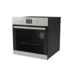 AEG 6000 Series BEB335061W Surround Cook Electric Single Built in Oven with Retractable Dials in White - Image 6
