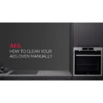 AEG 6000 Series BEB335061W Surround Cook Electric Single Built in Oven with Retractable Dials in White - Image 5