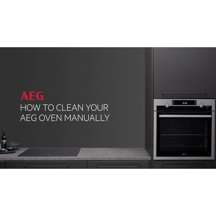 aeg-6000-series-beb335061w-surround-cook-electric-single-built-in-oven-with-retractable-dials-in-white-1158901239 AEG 6000 Series BEB335061W Surround Cook Electric Single Built in Oven with Retractable Dials in White - Image 5