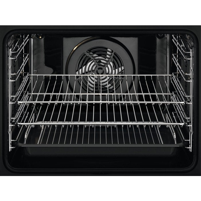 aeg-6000-series-beb335061w-surround-cook-electric-single-built-in-oven-with-retractable-dials-in-white-1158901241 AEG 6000 Series BEB335061W Surround Cook Electric Single Built in Oven with Retractable Dials in White - Image 4