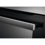AEG 6000 Series BES355010M Steam Bake Electric Single Built in Oven with Retractable Dials in Stainless Steel - Image 4