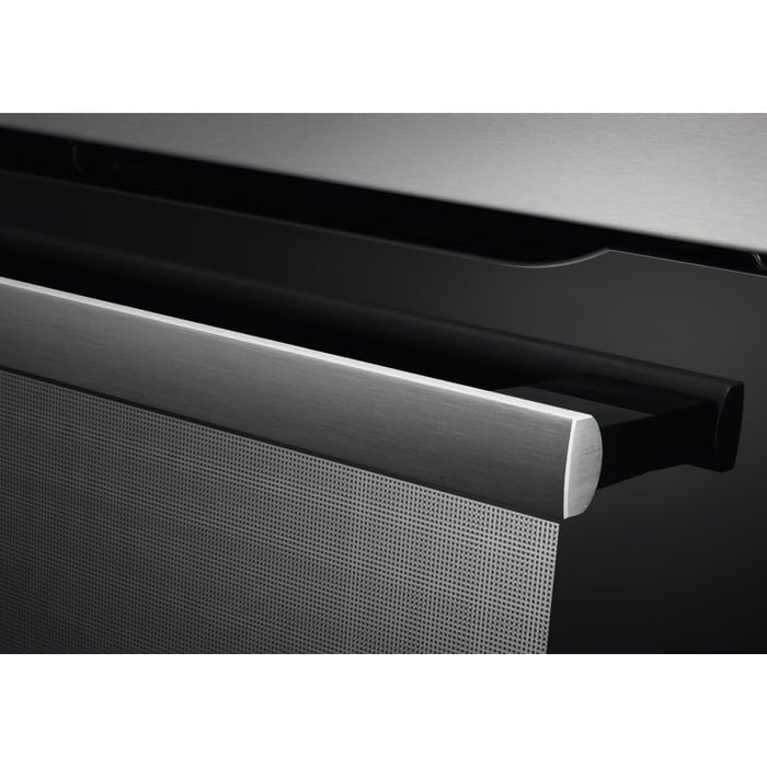 aeg-6000-series-bes355010m-steam-bake-electric-single-built-in-oven-with-retractable-dials-in-stainless-steel-1158901245 AEG 6000 Series BES355010M Steam Bake Electric Single Built in Oven with Retractable Dials in Stainless Steel - Image 4