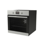 AEG 6000 Series BPS355061M Steam Bake Electric Single Built in Oven with Retractable Dials in Stainless Steel - Image 7