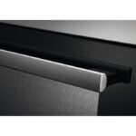 AEG 6000 Series BPS355061M Steam Bake Electric Single Built in Oven with Retractable Dials in Stainless Steel - Image 3