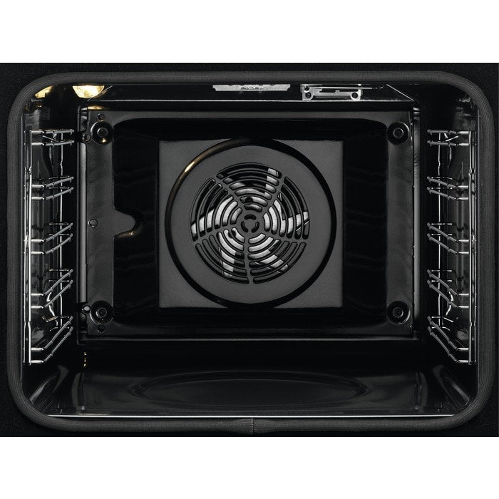 aeg-6000-series-bps355061m-steam-bake-electric-single-built-in-oven-with-retractable-dials-in-stainless-steel-1158875528 AEG 6000 Series BPS355061M Steam Bake Electric Single Built in Oven with Retractable Dials in Stainless Steel - Image 8