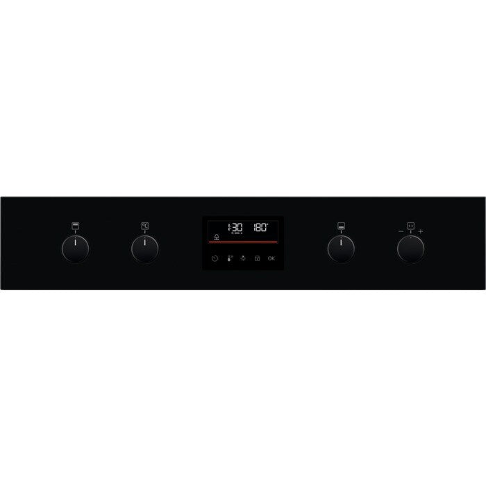 aeg-6000-series-dcb535060b-surround-cook-electric-built-in-double-oven-black-1158564210 AEG 6000 Series DCB535060B Surround Cook Electric Built In Double Oven Black - Image 4