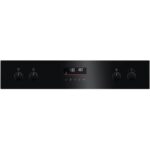 AEG 6000 Series DCE531160B Surround Cook Electric Built In Double Oven in Black - Image 7