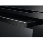 AEG 6000 Series DCE531160B Surround Cook Electric Built In Double Oven in Black - Image 6