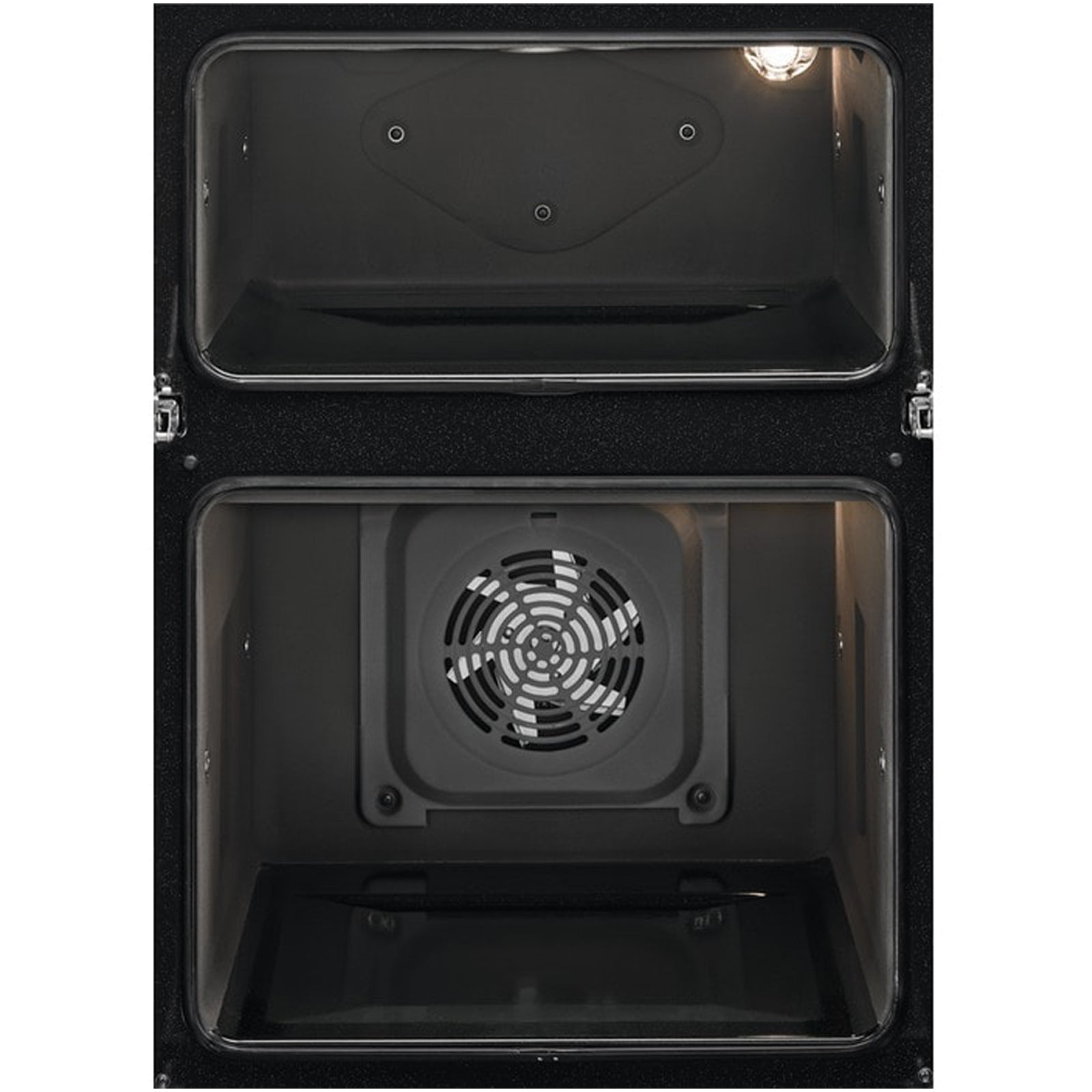 aeg-6000-series-dce531160b-surround-cook-electric-built-in-double-oven-in-black-1157646781 AEG 6000 Series DCE531160B Surround Cook Electric Built In Double Oven in Black - Image 2