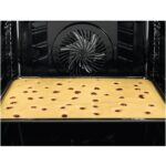 AEG 6000 Series DCE531160B Surround Cook Electric Built In Double Oven in Black - Image 4