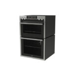 AEG 6000 Series DCS531160M Surround Cook Electric Built in Double Oven in Stainless Steel - Image 6