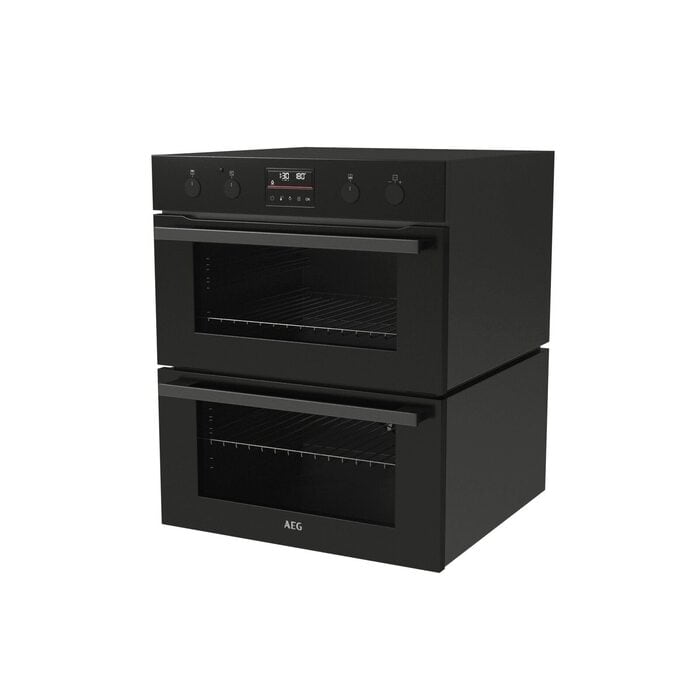aeg-6000-series-dub535060b-sround-cook-built-under-electric-double-oven-in-black-1156089615 AEG 6000 Series DUB535060B SurroundCook Built Under Electric Double Oven in Black - Image 5
