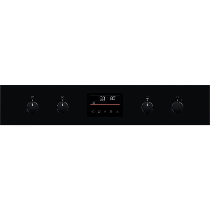 aeg-6000-series-dub535060m-sround-cook-built-under-electric-double-oven-in-stainless-steel-1156089622 AEG 6000 Series DUB535060M Sround Cook Built Under Electric Double Oven in Stainless Steel - Image 4