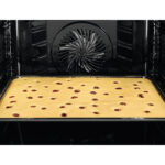 AEG 6000 Series DUB535060M Sround Cook Built Under Electric Double Oven in Stainless Steel - Image 2
