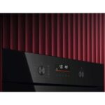 AEG 6000 Series OS6AB50AK Sense Cook Electric Built In Single Oven with Retractable Dials Black - Image 11