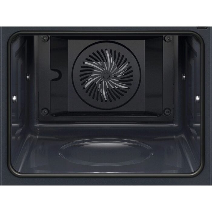 aeg-6000-series-os6ab50ak-sense-cook-electric-built-in-single-oven-with-retractable-dials-black-1155831637 AEG 6000 Series OS6AB50AK Sense Cook Electric Built In Single Oven with Retractable Dials Black - Image 2