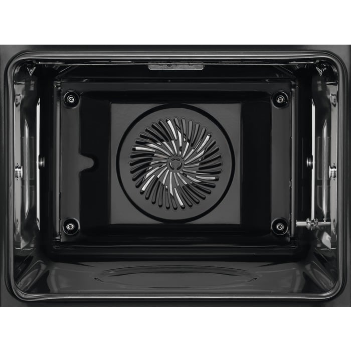 aeg-6000-series-os6ab50ak-sense-cook-electric-built-in-single-oven-with-retractable-dials-black-1155831647 AEG 6000 Series OS6AB50AK Sense Cook Electric Built In Single Oven with Retractable Dials Black - Image 3