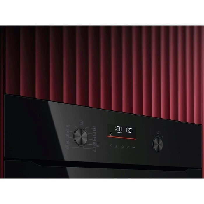 aeg-6000-series-os6pb50ak-sense-cook-electric-built-in-single-oven-with-retractable-dials-black-1155794752 AEG 6000 Series OS6PB50AK Sense Cook Electric Built In Single Oven with Retractable Dials Black - Image 10