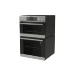 AEG 6000 Serires DCB535060M Surround Cook Electric Built in Double Oven Stainless Steel - Image 5