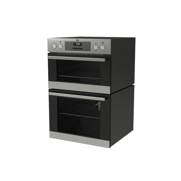 aeg-6000-serires-dcb535060m-surround-cook-electric-built-in-double-oven-stainless-steel-1158550046 AEG 6000 Serires DCB535060M Surround Cook Electric Built in Double Oven Stainless Steel - Image 5
