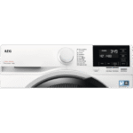 AEG 7000 ProSteam LFR71864B 8kg 1600 Spin Washing Machine - Image 2