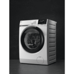 AEG 7000 ProSteam LFR71864B 8kg 1600 Spin Washing Machine - Image 3