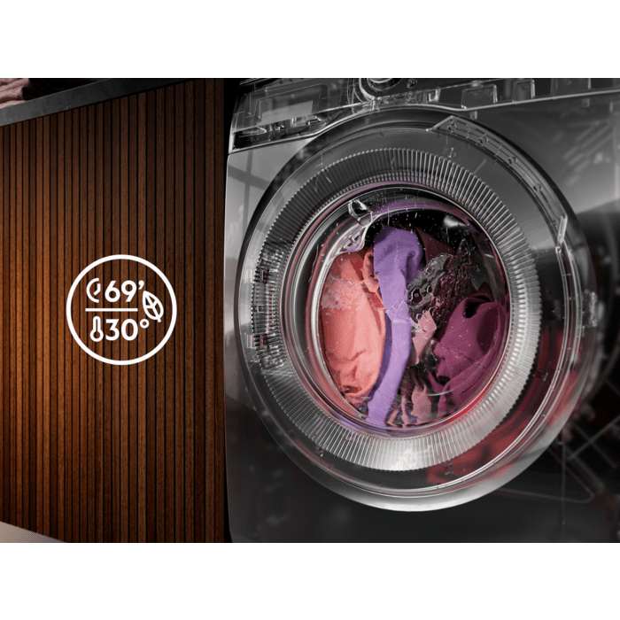 aeg-7000-prosteam-lfr71864b-8kg-1600-spin-washing-machine-1082384921 AEG 7000 ProSteam LFR71864B 8kg 1600 Spin Washing Machine - Image 9