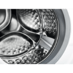 AEG 7000 ProSteam LFR71864B 8kg 1600 Spin Washing Machine - Image 11