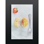 AEG 7000 Series BSE577261M Steam Crisp Electric Single Built in Oven with Retractable Dials - Image 15