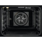 AEG 7000 Series BSE577261M Steam Crisp Electric Single Built in Oven with Retractable Dials - Image 4