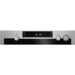 AEG 7000 Series BSE577261M Steam Crisp Electric Single Built in Oven with Retractable Dials - Image 5