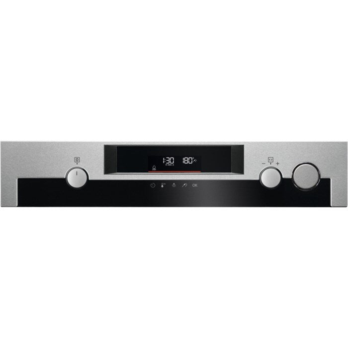 aeg-7000-series-bse577261m-steam-crisp-electric-single-built-in-oven-with-retractable-dials-1158864739 AEG 7000 Series BSE577261M Steam Crisp Electric Single Built in Oven with Retractable Dials - Image 5