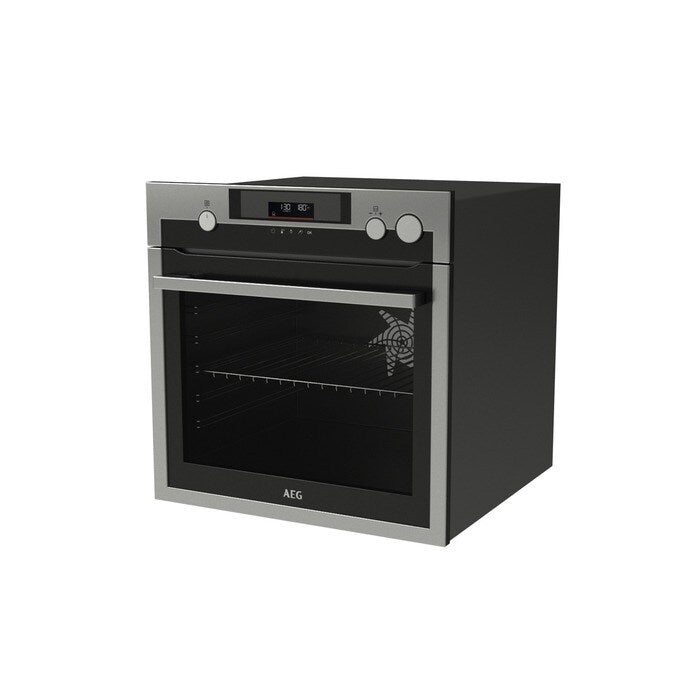 aeg-7000-series-bse577261m-steam-crisp-electric-single-built-in-oven-with-retractable-dials-1158864746 AEG 7000 Series BSE577261M Steam Crisp Electric Single Built in Oven with Retractable Dials - Image 7