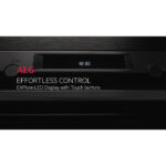 AEG 7000 Series BSE577261M Steam Crisp Electric Single Built in Oven with Retractable Dials - Image 8