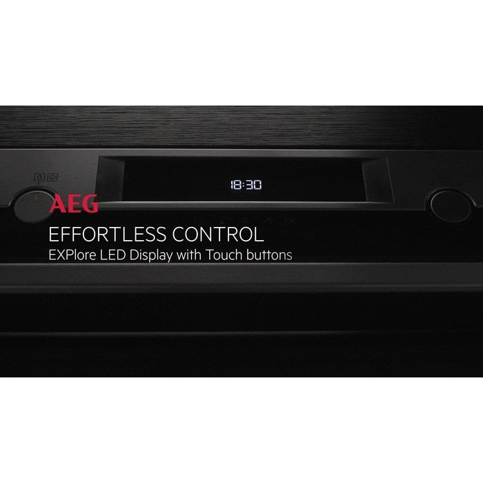 aeg-7000-series-bse577261m-steam-crisp-electric-single-built-in-oven-with-retractable-dials-1158864749 AEG 7000 Series BSE577261M Steam Crisp Electric Single Built in Oven with Retractable Dials - Image 8