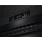 AEG 7000 Series BSE778380T Steam Crisp Electric Single Built In Oven with Touch Controls Black - Image 5