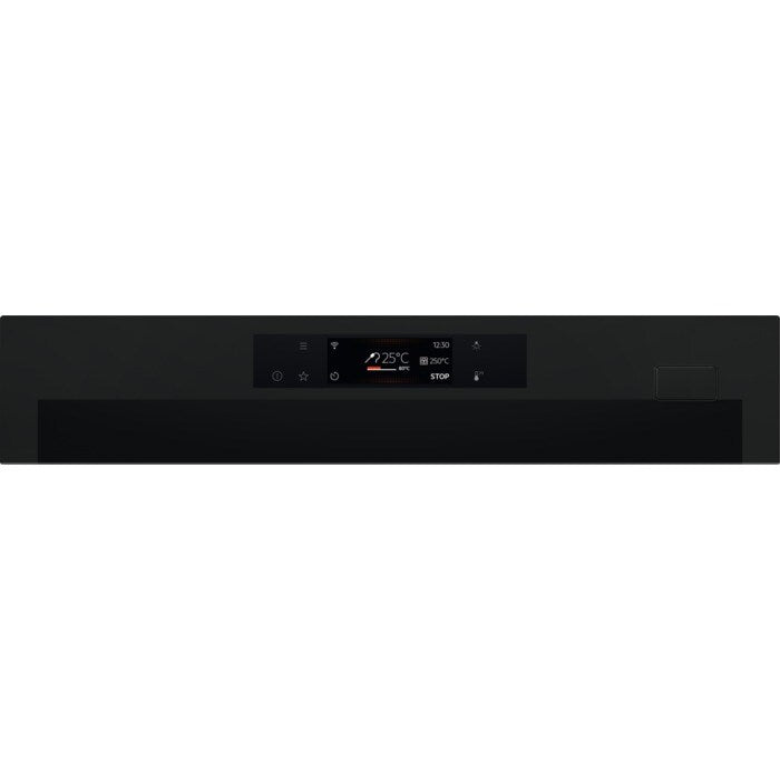 aeg-7000-series-bse778380t-steam-crisp-electric-single-built-in-oven-with-touch-controls-black-1158717873 AEG 7000 Series BSE778380T Steam Crisp Electric Single Built In Oven with Touch Controls Black - Image 4