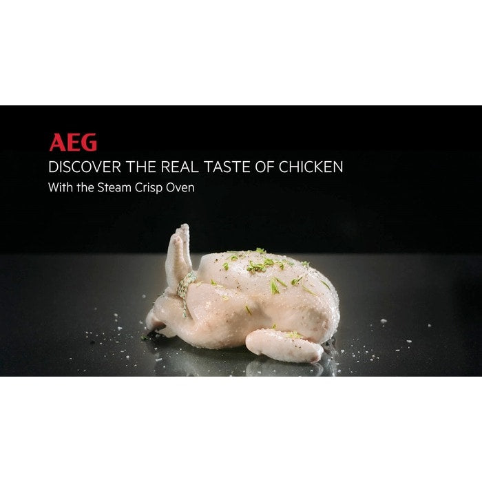 aeg-7000-series-bse778380t-steam-crisp-electric-single-built-in-oven-with-touch-controls-black-1158717880 AEG 7000 Series BSE778380T Steam Crisp Electric Single Built In Oven with Touch Controls Black - Image 11